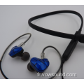 Écouteurs sport Bluetooth Over Ear